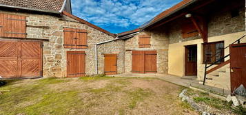 Maison 5 pièces 80m²