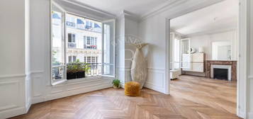 Vente appartement 4 pièces 111 m²