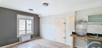 Achat appartement 2 pièces 37 m²