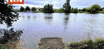 Seltene Gelegenheit - Reihenhaus mit Wintergarten und direktem Wasserzugang