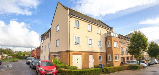 Flat for sale in Inkerman Close, Bristol BS7