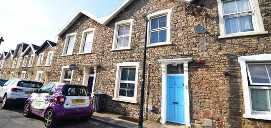 Flat to rent in Springfield Road, Portishead, Bristol BS20