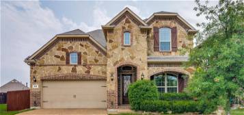 325 Wyndale Ct, The Colony, TX 75056