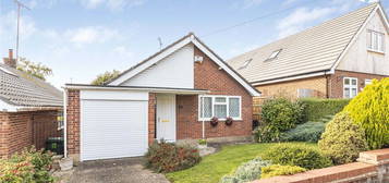 3 bed bungalow for sale