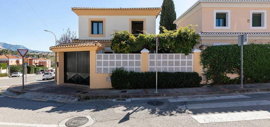 Casa o chalet en venta en Mar de Liguria, Albolote