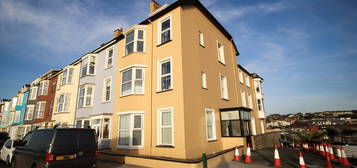 Flat to rent in South Marine Terrace, Aberystwyth SY23