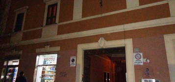 Bilocale in affitto in via di Tor Pignattara, 109