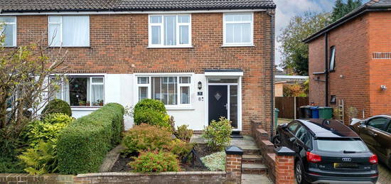 3 bed semi-detached house for sale