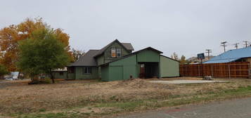 105 S  Exeter St, Council, ID 83612