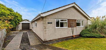 3 bed bungalow for sale