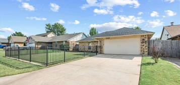 3140 SW 96th St, Oklahoma City, OK 73159