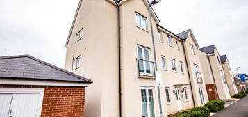 Flat for sale in George Holmes Way, Bristol, Gloucestershire BS16