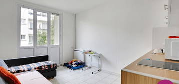 Studio 1 pièce 17 m²