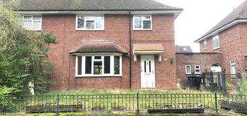 3 bed semi-detached house for sale