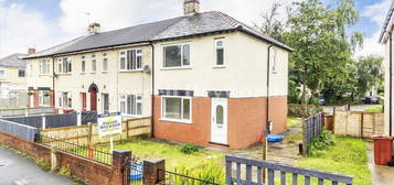 2 bedroom semi-detached house