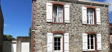 Maison 3 pièces 77 m²