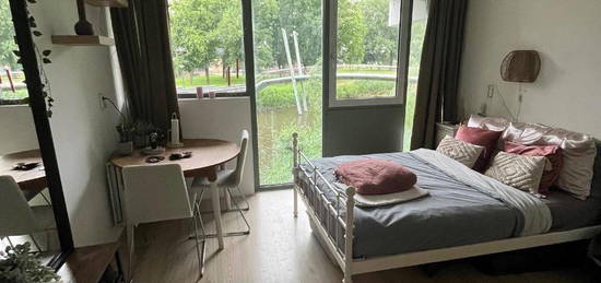 Kamer in Amsterdam voor student