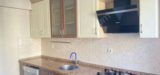 ÖDEMİŞ EKMEK FIRINI YANI 2+1 D.GAZLI TERASLI GENİŞ DAİRE