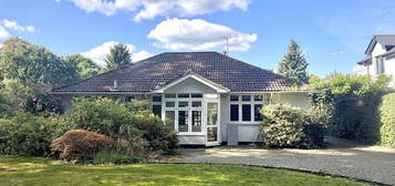 4 bedroom detached bungalow to rent