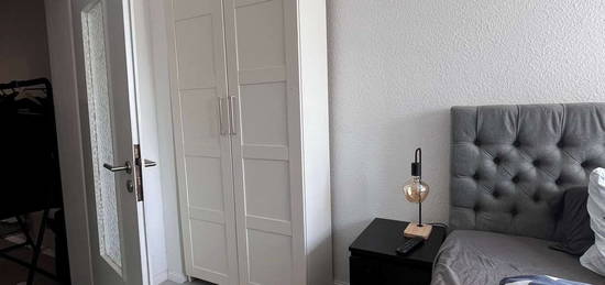 Schöne Wohnung in Aachen Haaren