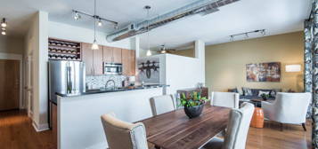 The Boulevard Apartments, Denver, CO 80204