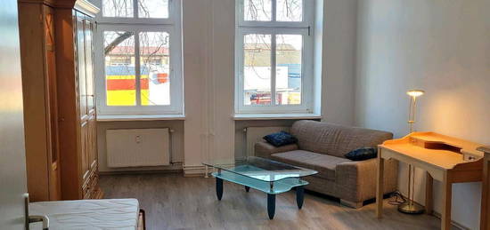 20 qm WG Zimmer Altbau Köpenick/ Oberschöneweide