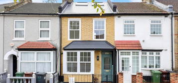 Property for sale in Dawlish Road, London E10