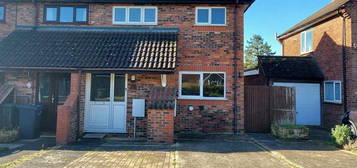 3 bedroom semi-detached house