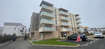 SPACIEUX T3 65M² - NEUF - A LUISANT