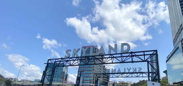 Skyland stanbul Gncel Kiralk Eyal 1+0 Stdyo