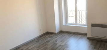 Location appartement 1 pièce 25 m²