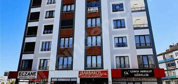 LUX -ADLİYEYE VE ŞEHİR MERKEZİNE YAKIN 3+1 165M2 SIFIR LÜX DAİRE