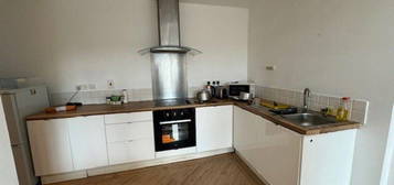 Flat to rent in Back Aire Street, Brighouse HD6