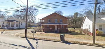 215 North Ave NE, Rome, GA 30161