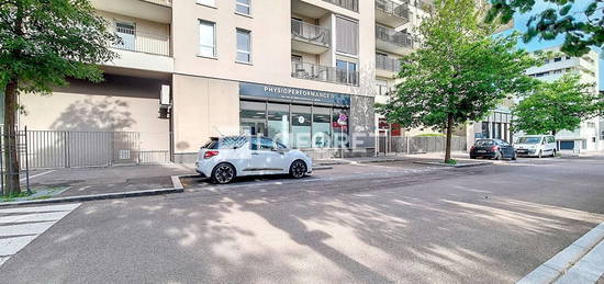 Appartement Rouen Châtelet 2 pièces balcon 47.10 m2