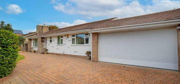 3 bedroom bungalow for sale