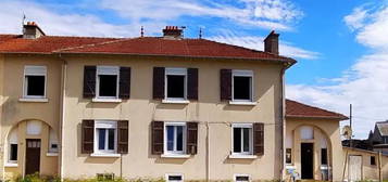 Vente maison 6 pièces 129 m²