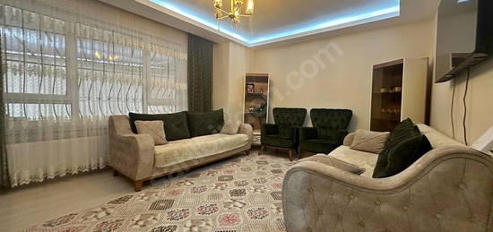 ÇERİ'DEN ATAPARK'TA ULTRA LÜX YAPILI TERAS BALKON FIRSAT DAİRE