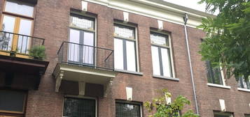 Prins Hendrikstraat