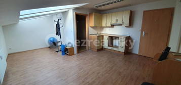 Pronájem bytu Garsoniéra 28 m², Husova,