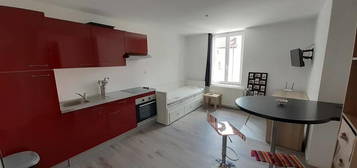 Location appartement 1 pièce 26 m²