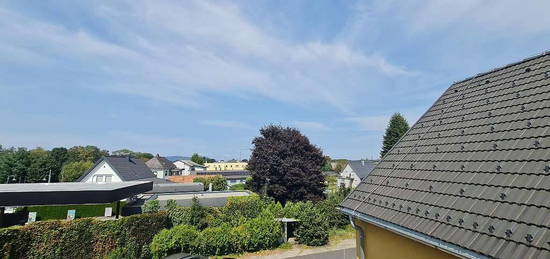 3-Zimmerwohnung mit Balkon in Leibnitz/Kaindorf