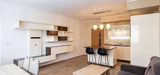 Aluguer de um apartamento de 38m