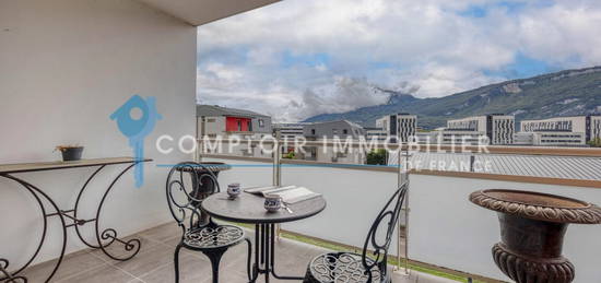 Isère (38) - A Vendre Saint-Martin-Le-Vinoux - Appartement T