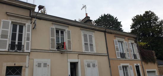 Vente maison 4 pièces 101 m²