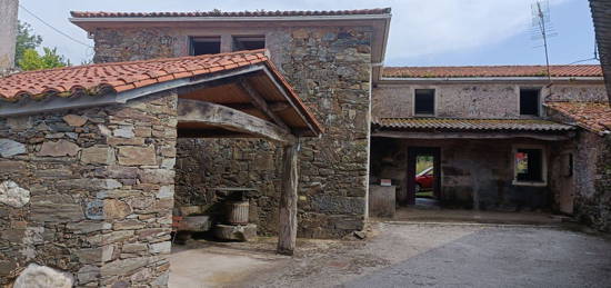 Casa o chalet independiente en venta en  Callobre