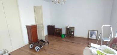 Appartement  à louer, 2 pièces, 1 chambre, 55 m²