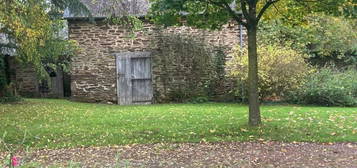 Maison longère  à vendre, 7 pièces, 5 chambres, 230 m²