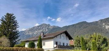 2 Zimmer Wohnung in Bad Reichenhall