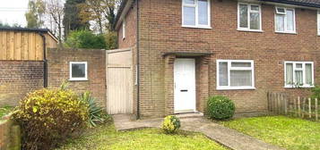 2 bed semi-detached house for sale